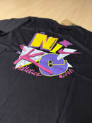 Camisa Athletic "Preta"