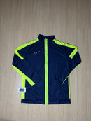 Drifit 2023 "verde/azul florescente"