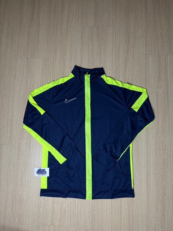 Drifit 2023 "verde/azul florescente"