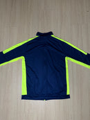 Drifit 2023 "verde/azul florescente"