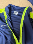 Drifit 2023 "verde/azul florescente"