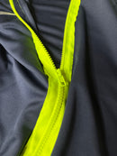 Drifit 2023 "verde/azul florescente"