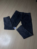 Calça Balão "Preto estonado"