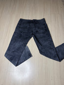 Calça Balão "Preto estonado"