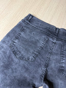 Calça Balão "Preto estonado"