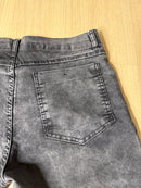 Calça Balão "Preto estonado"