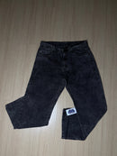 Calça Balão "Cinza estonado"