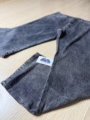 Calça Balão "Cinza estonado"