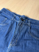 Calça Balão "Azul escuro"