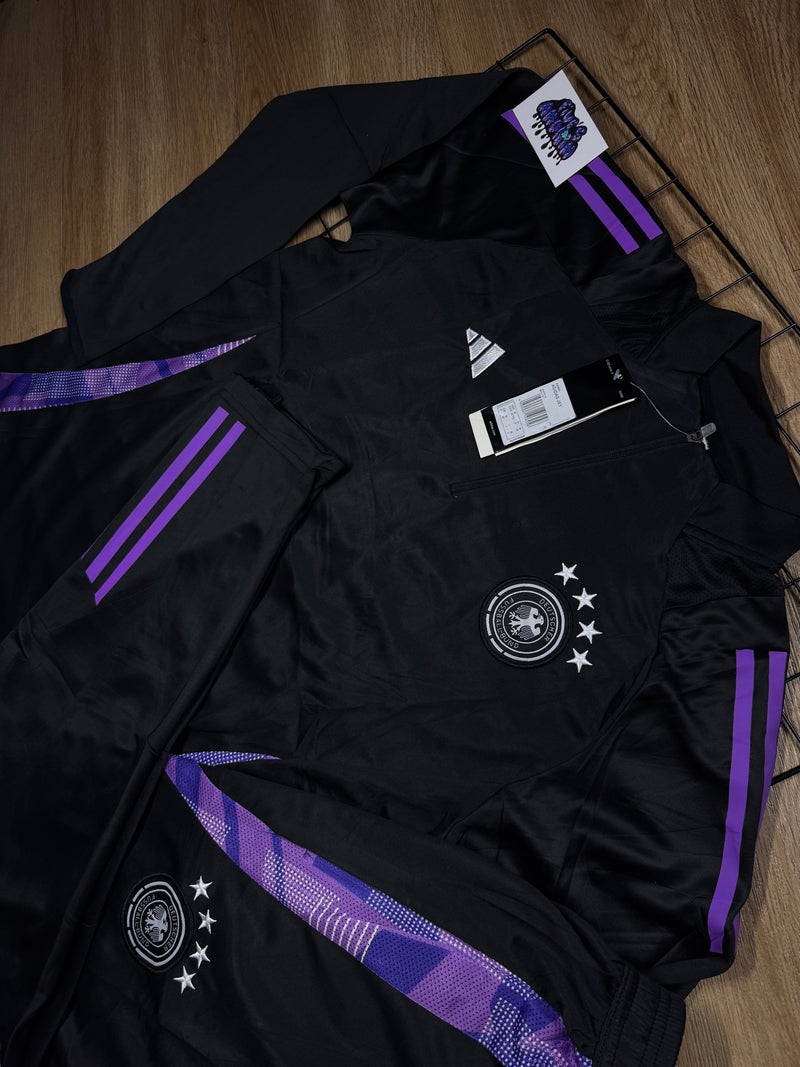 Conjunto Tracksuit "Deutscher" - PREMIUM