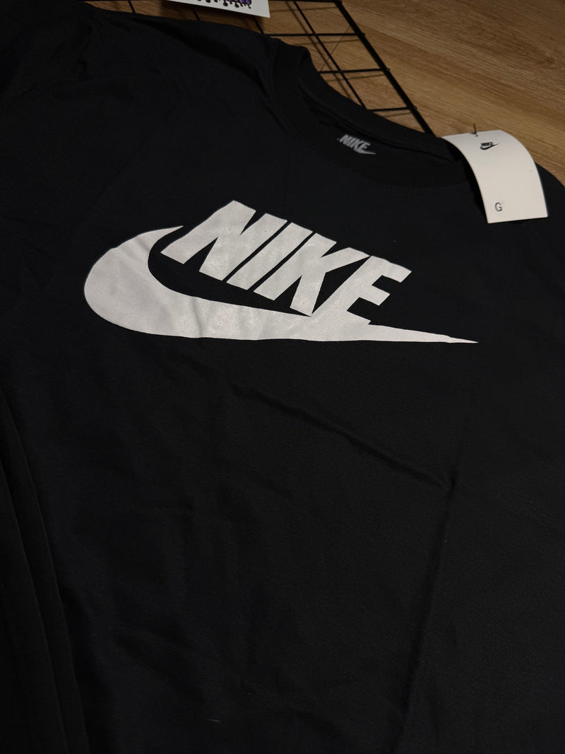 Kit Nike Icon "Preto" - PREMIUM