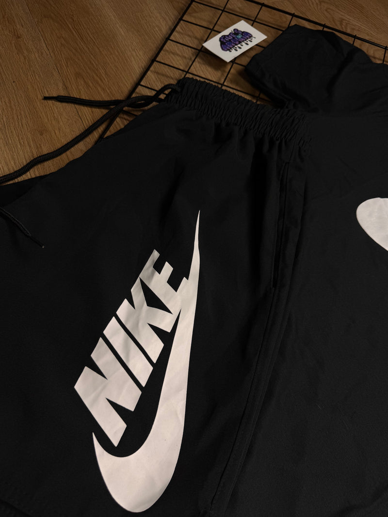 Kit Nike Icon "Preto" - PREMIUM