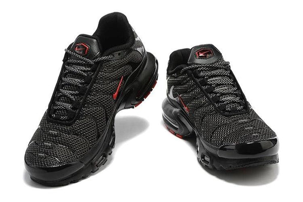 Air Max Plus TN 1 “Red Swoosh”