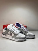 NK SB TWIST "Cinza" - Pronta entrega