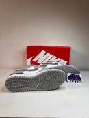 NK SB TWIST "Cinza" - Pronta entrega