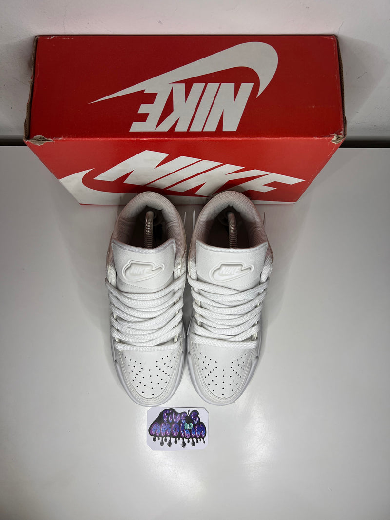 NIKE SB TWIST "Branco" - Pronta entrega