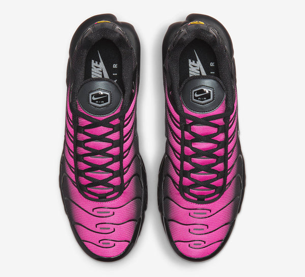 Air Max Plus TN 1 “Black Pink”