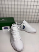 LACOSTE GRADUATE EUROPA PRO "WHITE GUM" - ORIGINAL