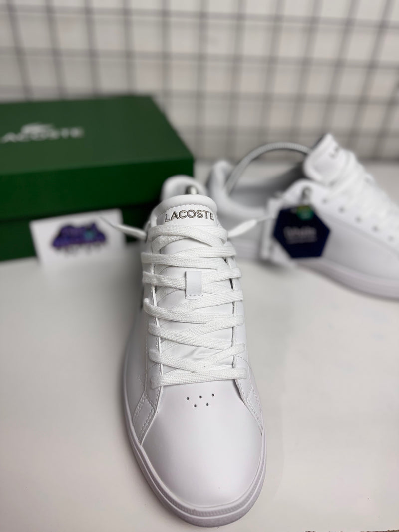 LACOSTE GRADUATE EUROPA PRO "WHITE" - ORIGINAL