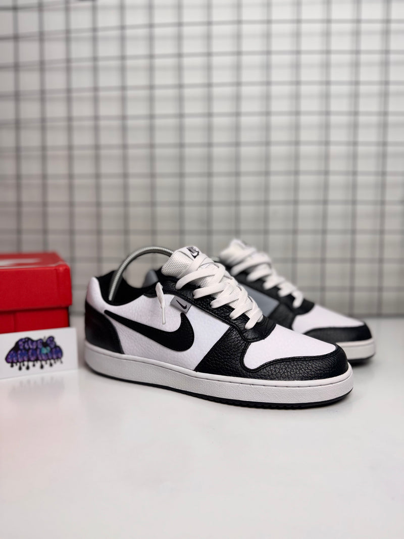 NIKE EBERNON LOW "PANDA" - ORIGINAL