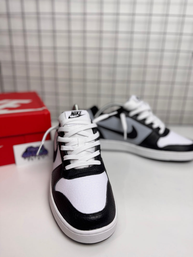 NIKE EBERNON LOW "PANDA" - ORIGINAL