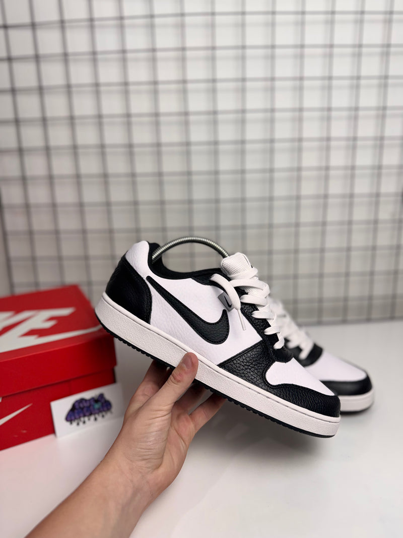 NIKE EBERNON LOW "PANDA" - ORIGINAL