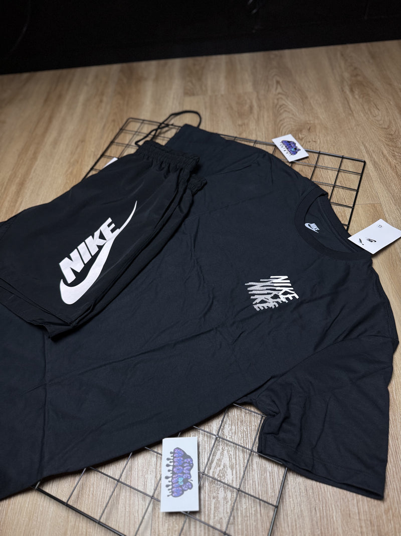 Kit Nike Repeat "Branca" - PREMIUM