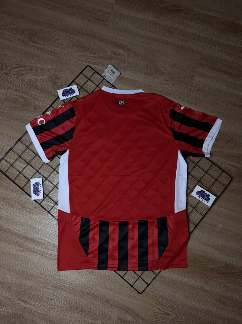 CAMISETA DE TIME "MILAN" - PREMIUM