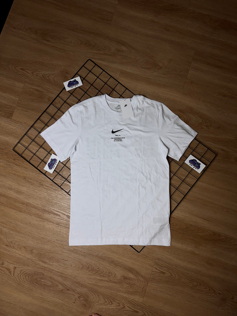 CAMISETA NIKE BY SWOOSH - ORIGINAL