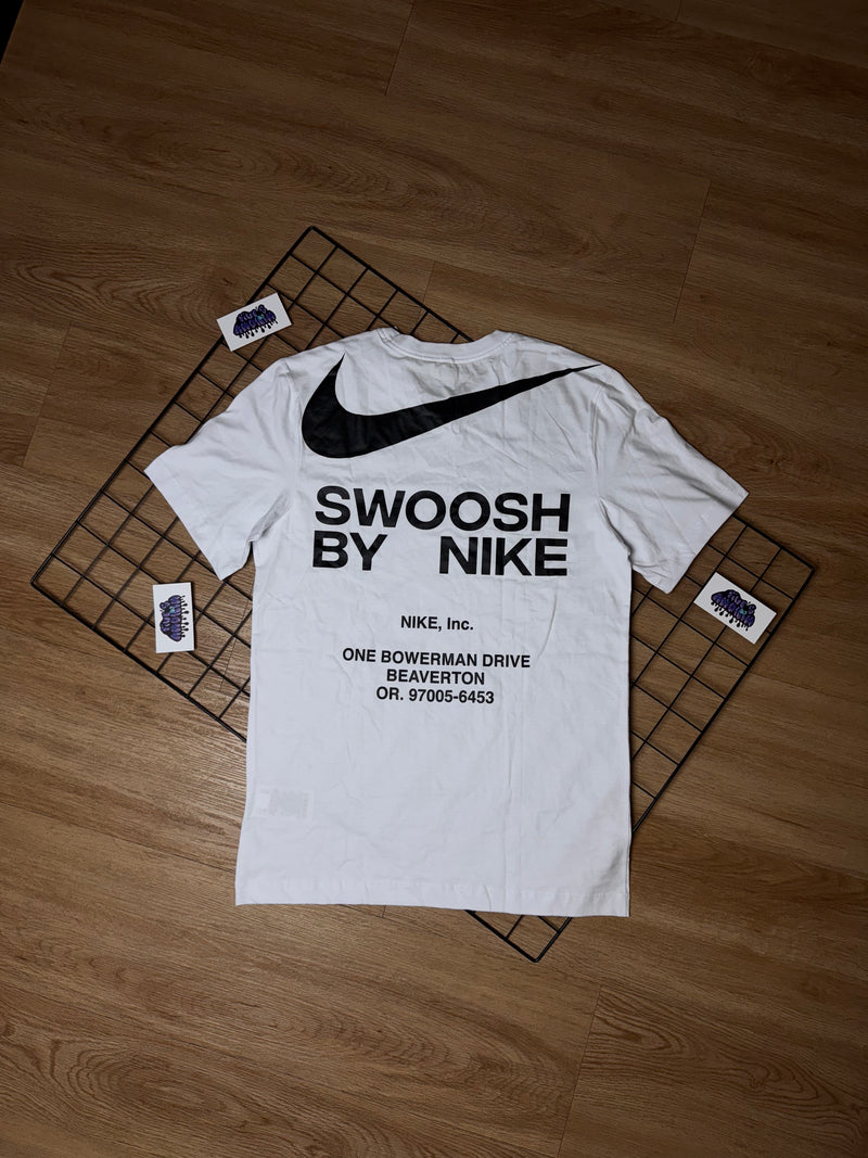 CAMISETA NIKE BY SWOOSH - ORIGINAL