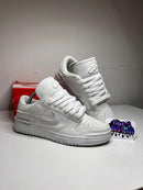 NK SB TWIST "Branco" - Pronta entrega