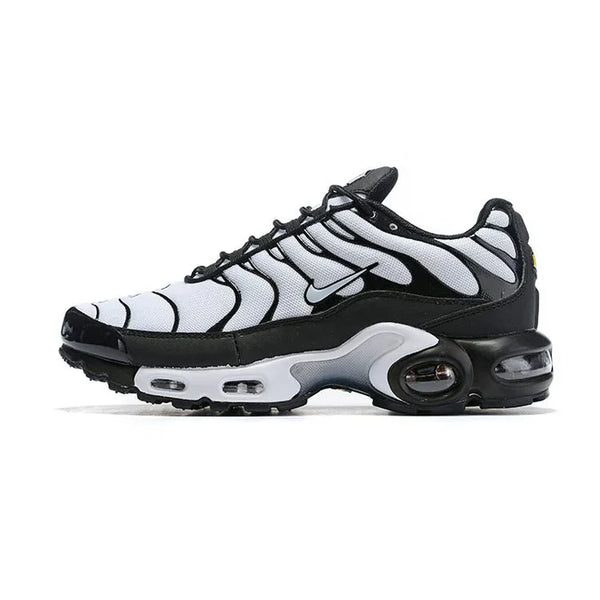 NK AIR MAX PLUS TN "OREO" - PRONTA ENTREGA