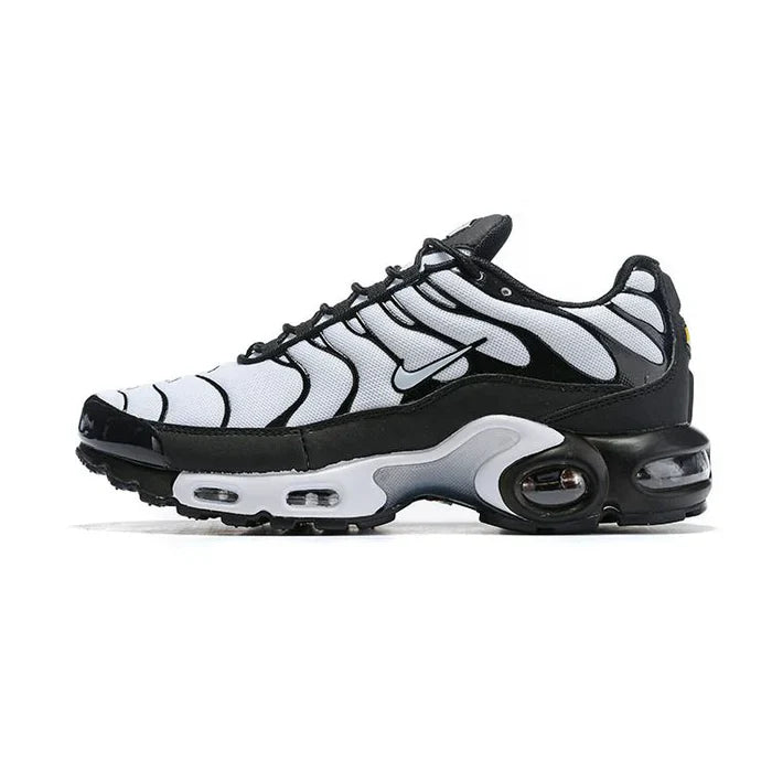 NK AIR MAX PLUS TN "OREO" - PRONTA ENTREGA