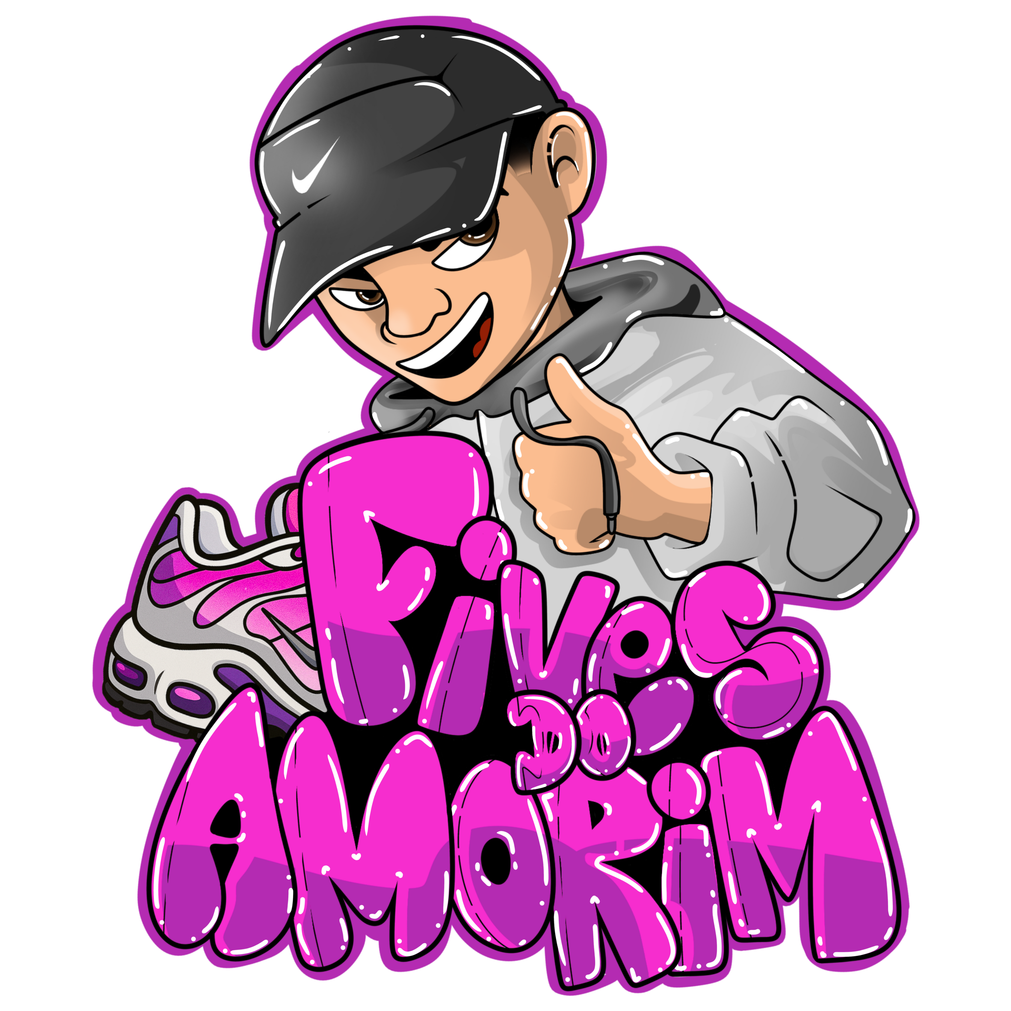 FIVE'S DO AMORIM