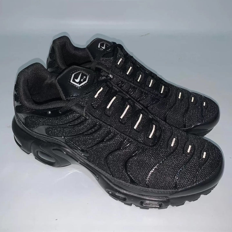 Air Max Plus TN 1 “Triple Black”