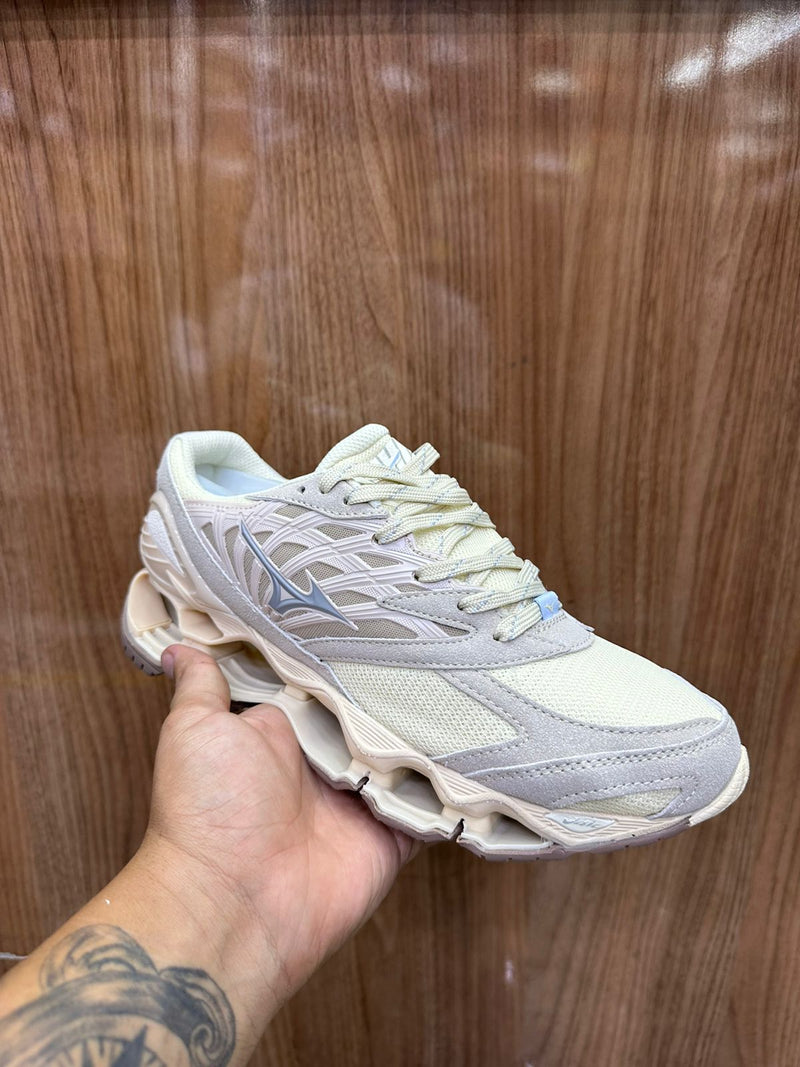 Mizuno Wave Prophecy LS "Areia"