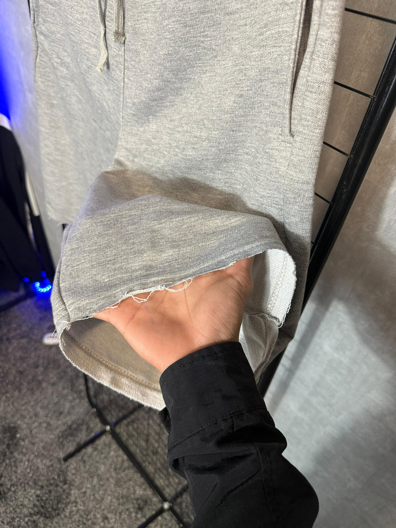 Short Nike club Cinza 2.0