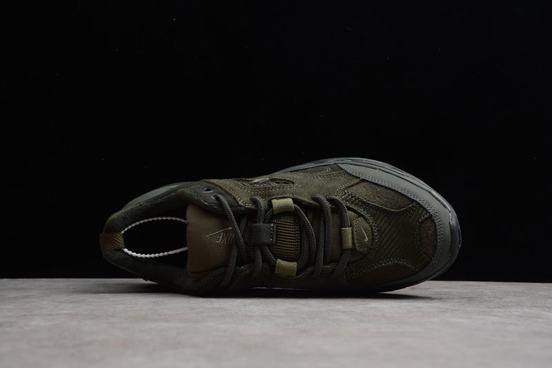 M2K Tekno "Militar Green"