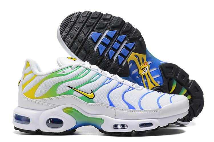 Air Max Plus Tn ''Made in Brazil''