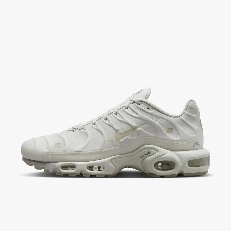 ACW X AIR MAX TN PLUS “STONE" - PRONTA ENTREGA