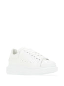 Alexander McQueen "Ultra White"
