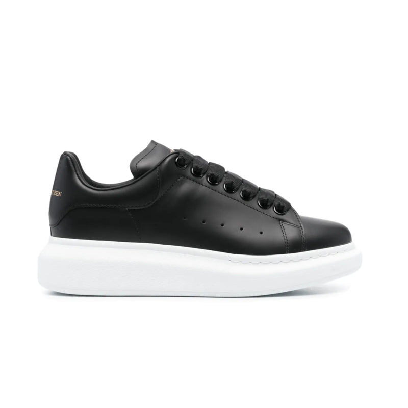 Alexander McQueen "White sole"