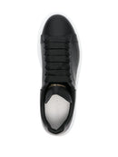 Alexander McQueen "White sole"