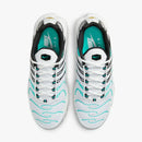 NK AIR MAX PLUS TN ''HYPER JADE'' - PRONTA ENTREGA