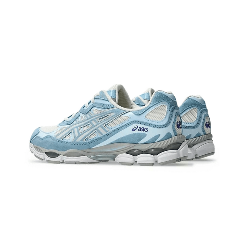 Asics Gel NYC "Arctic Sky"