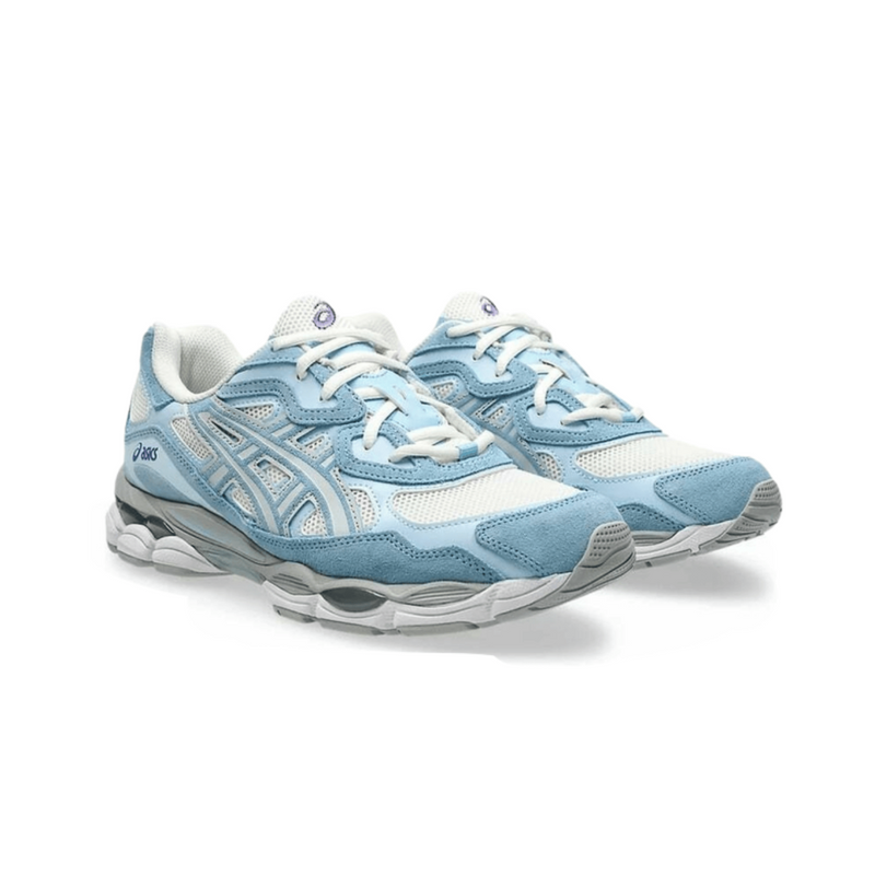 Asics Gel NYC "Arctic Sky"