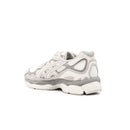 Asics Gel NYC "Cream Cloud Grey"
