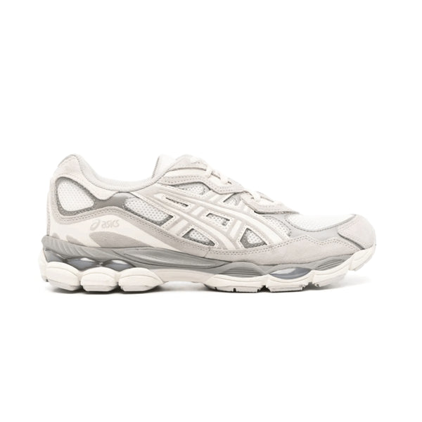 Asics Gel NYC "Cream Cloud Grey"