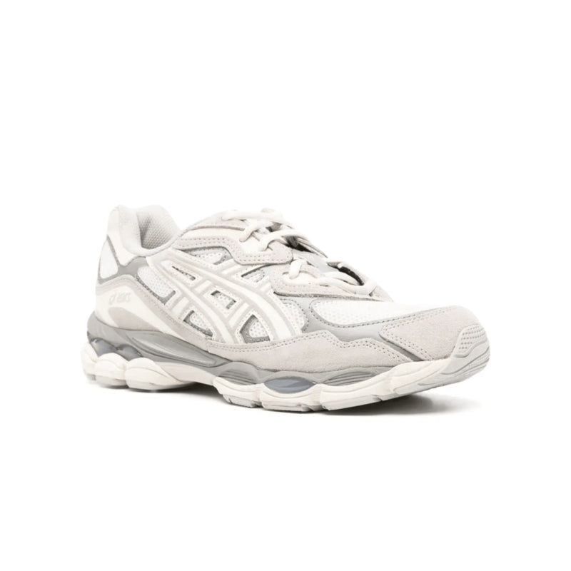 Asics Gel NYC "Cream Cloud Grey"