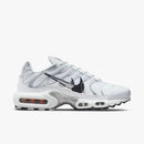 NK AIR MAX PLUS TN ''SILVER SWOOSH'' - PRONTA ENTREGA
